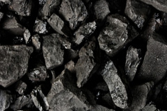 Brockley Green coal boiler costs