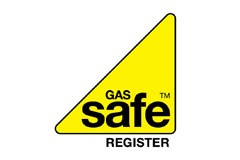 gas safe companies Brockley Green